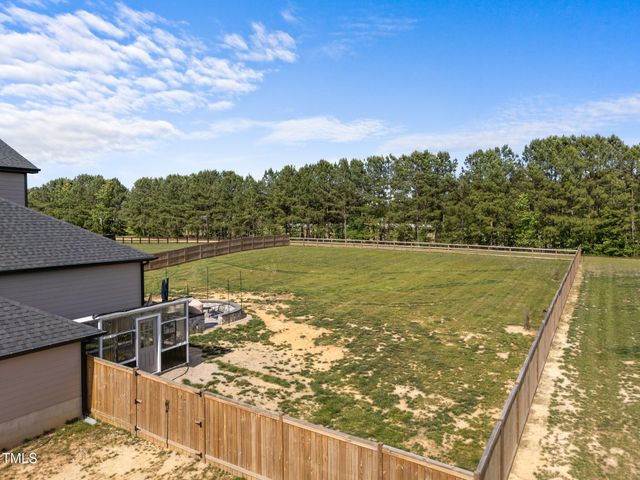 105 Scotland Drive, Youngsville, NC 27596