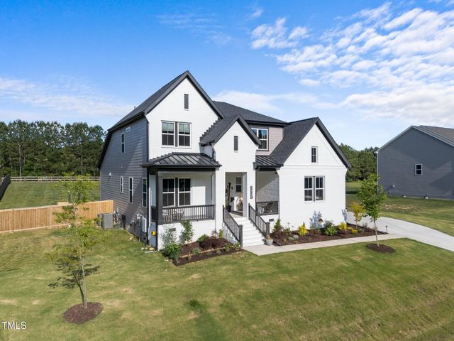 105 Scotland Drive, Youngsville, NC 27596