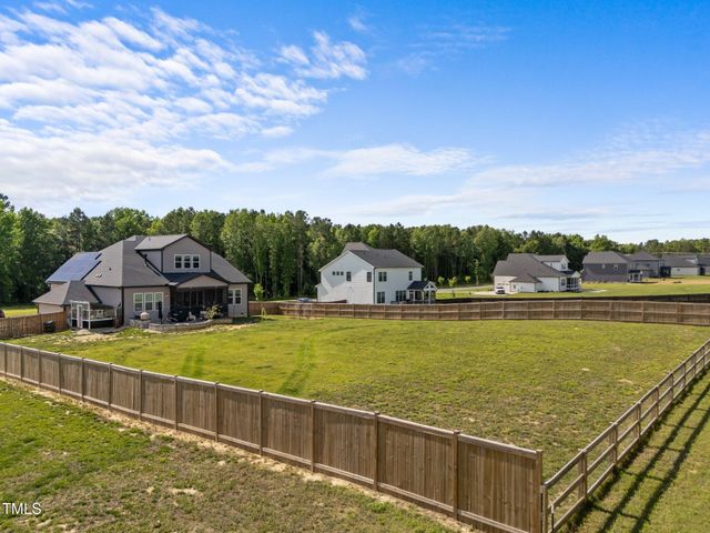 105 Scotland Drive, Youngsville, NC 27596