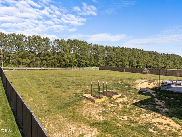 105 Scotland Drive, Youngsville, NC 27596