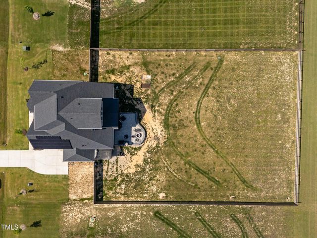 105 Scotland Drive, Youngsville, NC 27596