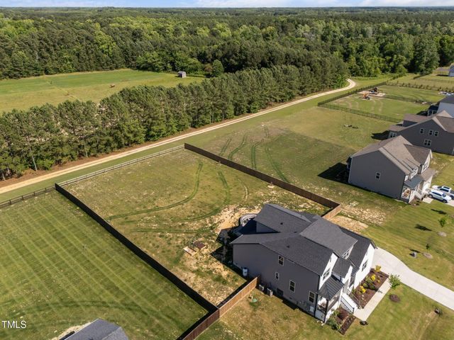 105 Scotland Drive, Youngsville, NC 27596