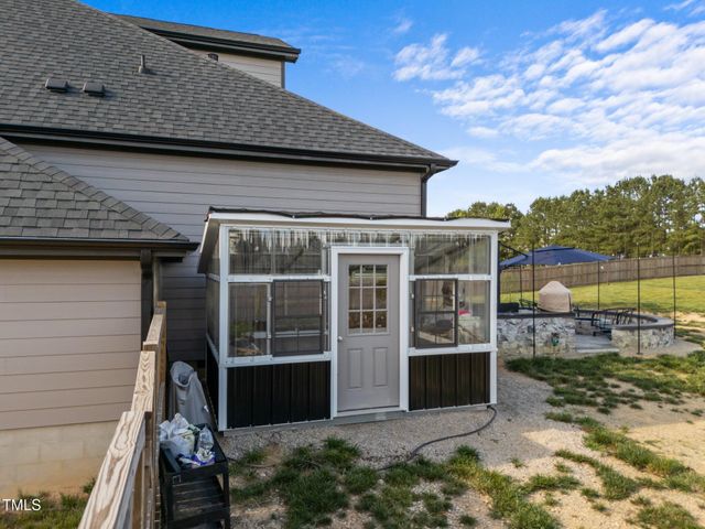 105 Scotland Drive, Youngsville, NC 27596