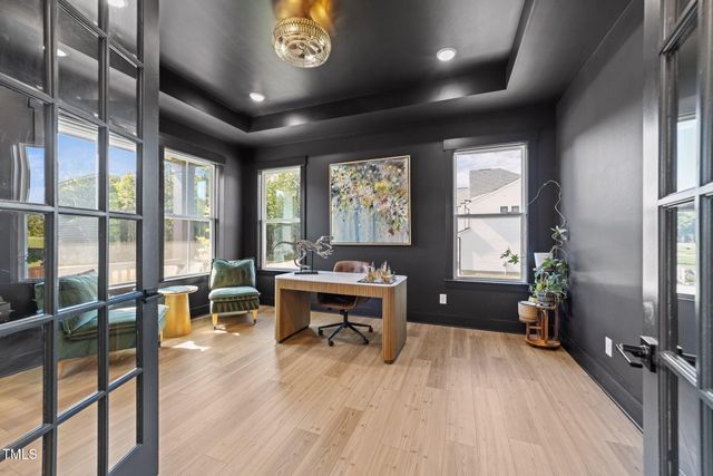 105 Scotland Drive, Youngsville, NC 27596