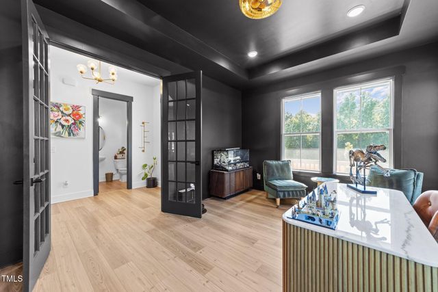 105 Scotland Drive, Youngsville, NC 27596