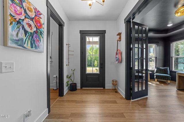 105 Scotland Drive, Youngsville, NC 27596