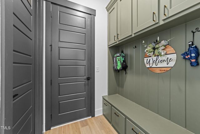 105 Scotland Drive, Youngsville, NC 27596