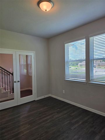 15905 Cy Young Court, Splendora, TX 77372