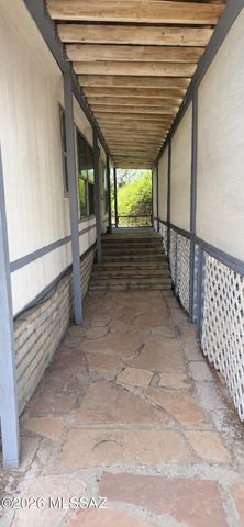 15290 N Coronado Forest Drive, Catalina, AZ 85739