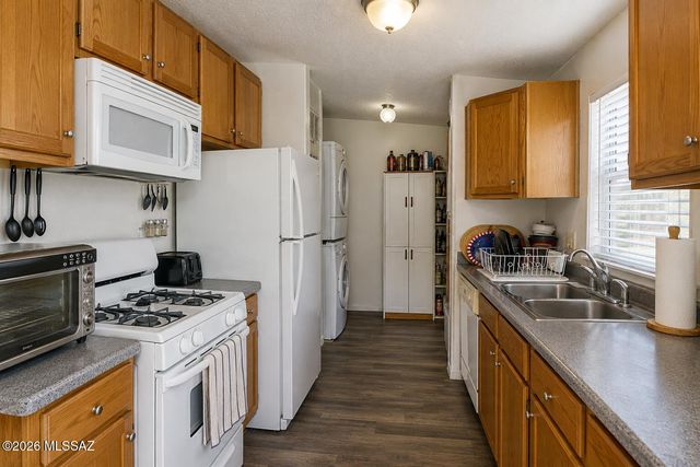15290 N Coronado Forest Drive, Catalina, AZ 85739