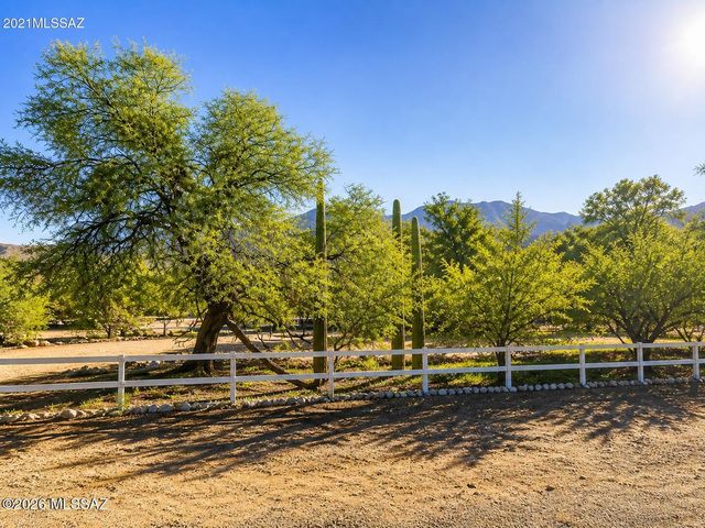 15290 N Coronado Forest Drive, Catalina, AZ 85739