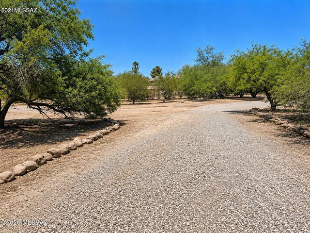 15290 N Coronado Forest Drive, Catalina, AZ 85739