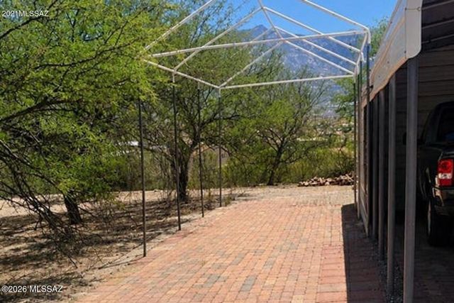 15290 N Coronado Forest Drive, Catalina, AZ 85739