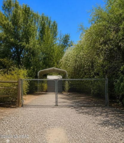 15290 N Coronado Forest Drive, Catalina, AZ 85739