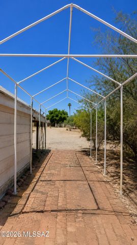 15290 N Coronado Forest Drive, Catalina, AZ 85739