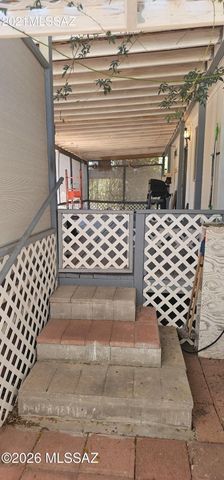 15290 N Coronado Forest Drive, Catalina, AZ 85739