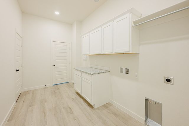 502 Pratt Dr, Odessa, TX 79765