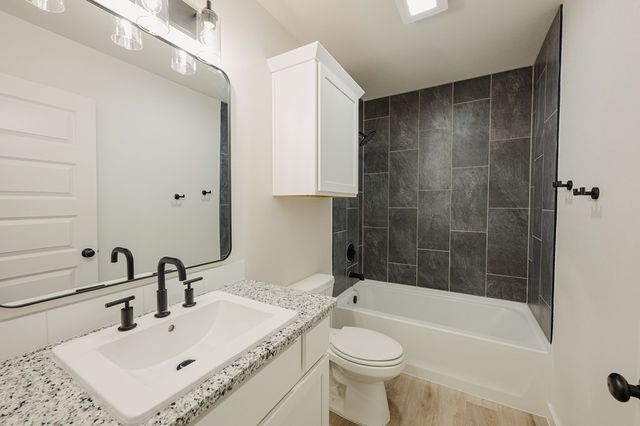 502 Pratt Dr, Odessa, TX 79765