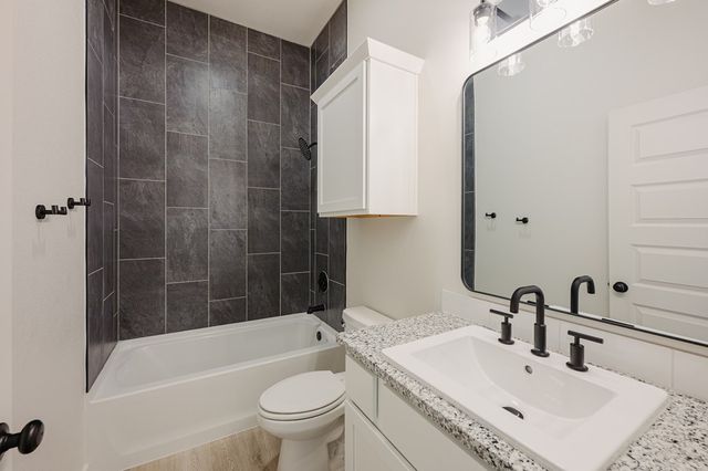 502 Pratt Dr, Odessa, TX 79765