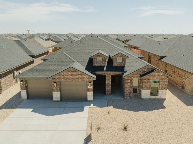 502 Pratt Dr, Odessa, TX 79765