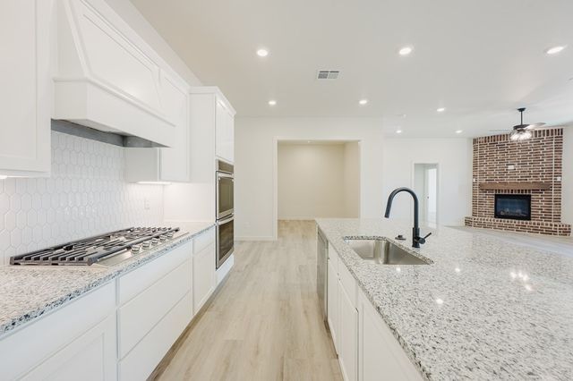 502 Pratt Dr, Odessa, TX 79765