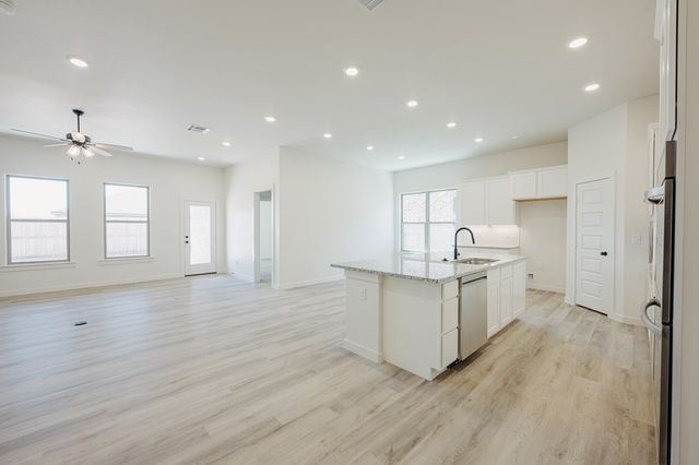 502 Pratt Dr, Odessa, TX 79765