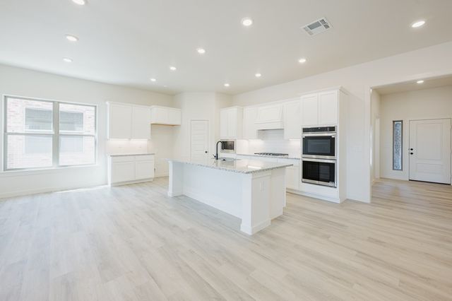 502 Pratt Dr, Odessa, TX 79765