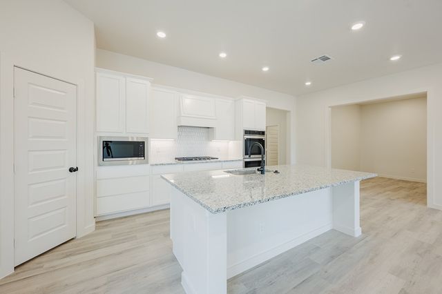 502 Pratt Dr, Odessa, TX 79765