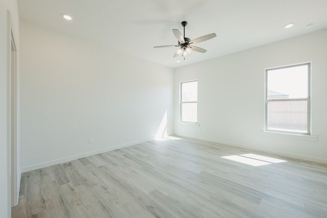 502 Pratt Dr, Odessa, TX 79765