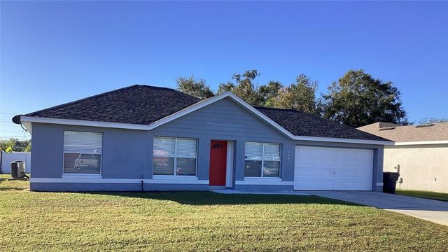 543 CARDINAL DRIVE, Kissimmee, FL 34759