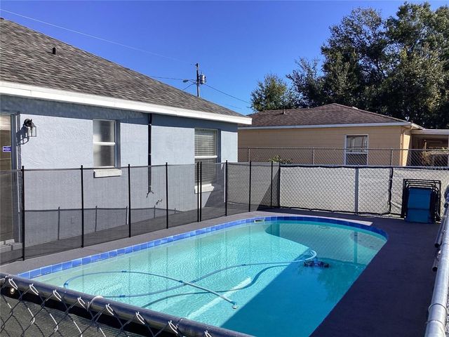543 CARDINAL DRIVE, Kissimmee, FL 34759