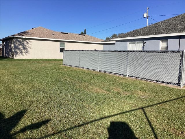 543 CARDINAL DRIVE, Kissimmee, FL 34759
