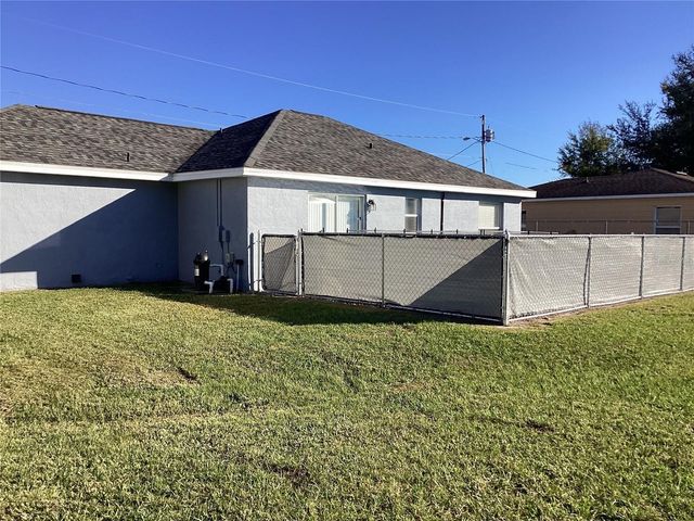 543 CARDINAL DRIVE, Kissimmee, FL 34759