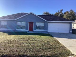 543 CARDINAL DRIVE, Kissimmee, FL 34759
