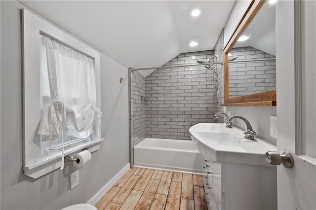 126 Gardenview Drive, Reserve, PA 15212