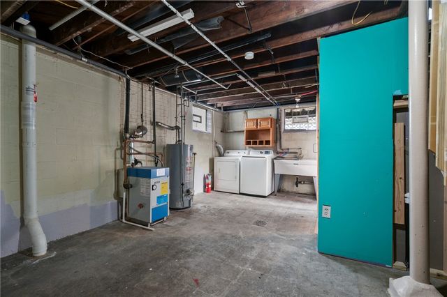 126 Gardenview Drive, Reserve, PA 15212