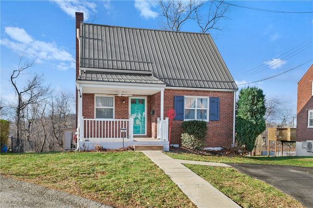 126 Gardenview Drive, Reserve, PA 15212