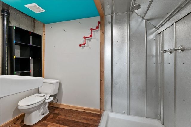 126 Gardenview Drive, Reserve, PA 15212