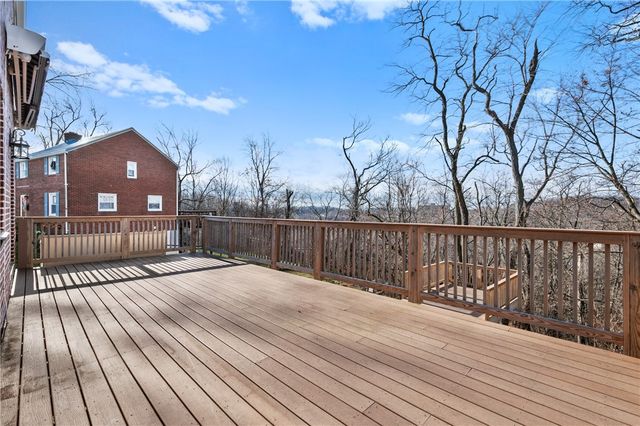 126 Gardenview Drive, Reserve, PA 15212