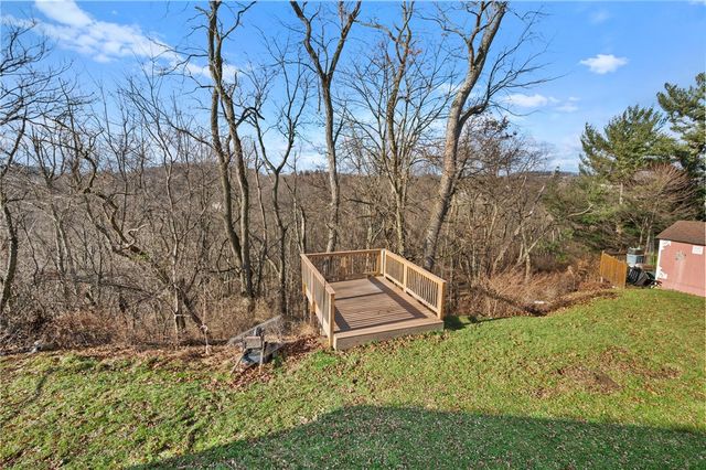 126 Gardenview Drive, Reserve, PA 15212