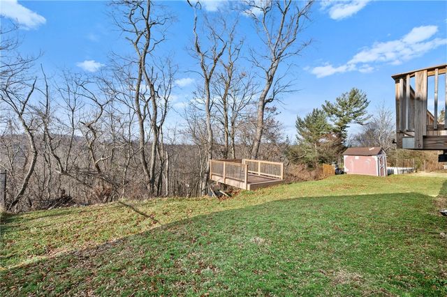 126 Gardenview Drive, Reserve, PA 15212