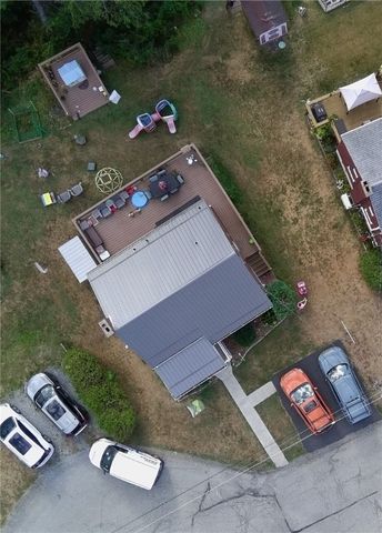 126 Gardenview Drive, Reserve, PA 15212