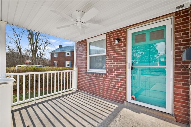 126 Gardenview Drive, Reserve, PA 15212