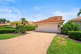 11448 Quail Village WAY, Naples, FL 34119