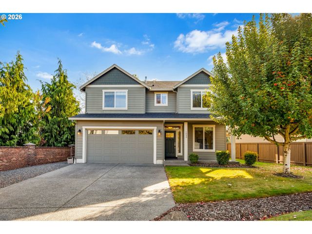 1849 WILLOW St, Woodland, WA 98674