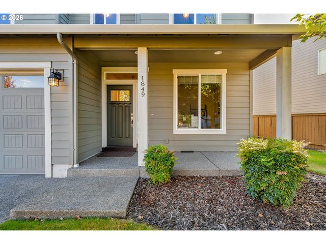 1849 WILLOW St, Woodland, WA 98674