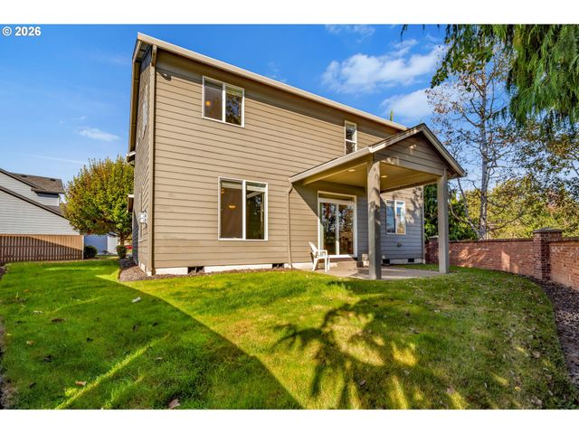 1849 WILLOW St, Woodland, WA 98674