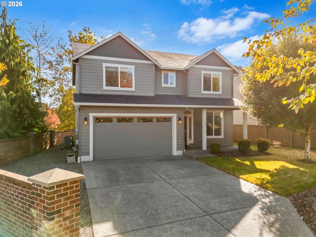 1849 WILLOW St, Woodland, WA 98674