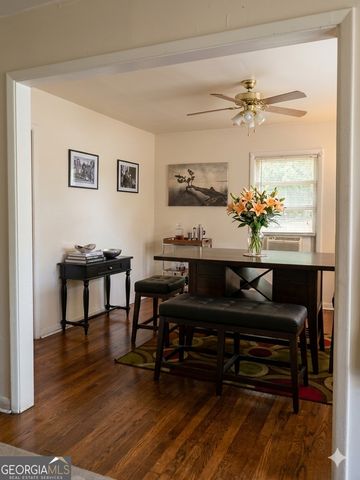 250 W Lake Avenue NW, Atlanta, GA 30314