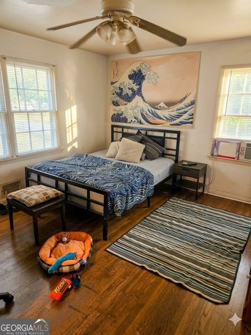 250 W Lake Avenue NW, Atlanta, GA 30314